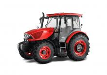 4WD traktori Zetor Proxima HS 90