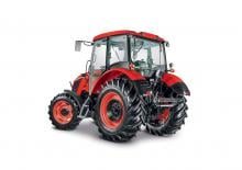 4WD traktori Zetor Proxima Plus 110