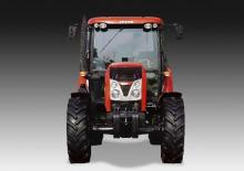 4WD traktori Zetor Proxima Power 85