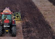 4WD traktori Case IH Puma 125 MC Komfort EHR