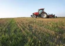 4WD traktori Case IH Puma 160