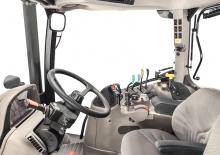 4WD traktori Case IH Puma 165
