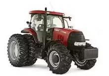 4WD traktori Case IH Puma 170