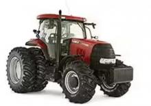 4WD traktori Case IH Puma 170 EP Komfort