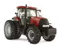 4WD traktori Case IH Puma 185