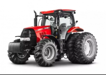 4WD traktori Case IH Puma 190
