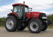 4WD traktori Case IH Puma 195