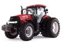 4WD traktori Case IH Puma 200