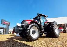 4WD traktori Case IH Puma 225