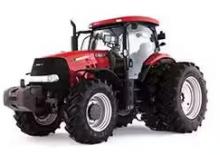 4WD traktori Case IH Puma 230