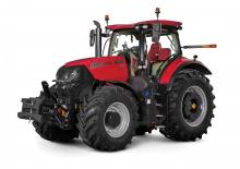 4WD traktori Case IH Puma 260 AFS Connect