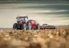 4WD traktori Case IH Puma 260 CVXDrive