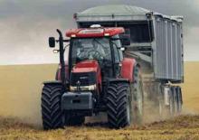 4WD traktori Case IH Puma CVX 130 EP Profi