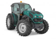 4WD traktori Goldoni Q 100