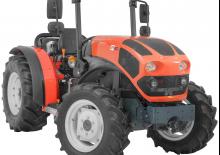 4WD traktori Goldoni Q 80