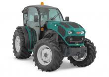 4WD traktori Goldoni Q 90