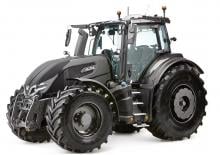 4WD traktori Valtra Q245