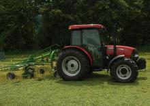 4WD traktori Case IH Quantum 65 C Basis