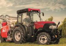 4WD traktori Case IH Quantum 90 N