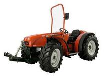 4WD traktori Goldoni Quasar 85