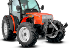 4WD traktori Goldoni Quasar 90 BA