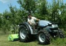 4WD traktori Lamborghini R 1.50