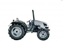 4WD traktori Lamborghini R 1.45 DT