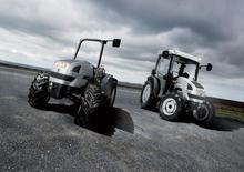 4WD traktori Lamborghini R 1.55 DT
