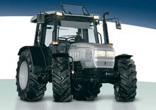 4WD traktori Lamborghini R 2.60 DT