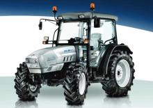 4WD traktori Lamborghini R 2.70 Target DT