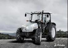 4WD traktori Lamborghini R 2.80 DT