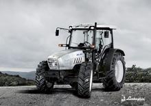4WD traktori Lamborghini R 2.70 Target DT