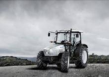 4WD traktori Lamborghini R 2.90 GS DT