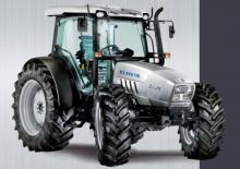 4WD traktori Lamborghini R 3 EVO 110 GS DT