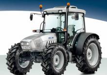 4WD traktori Lamborghini R 3.105 GS DT