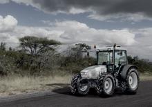 4WD traktori Lamborghini R 3.90 DT