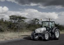 4WD traktori Lamborghini R 3.90 