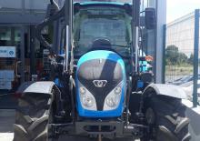 4WD traktori Landini R 4-095