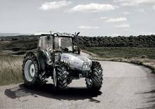 4WD traktori Lamborghini R 4.110 DT