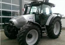 4WD traktori Lamborghini R 6.100 E3