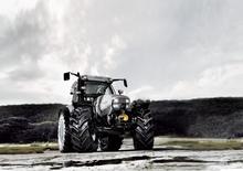 4WD traktori Lamborghini R 6.100