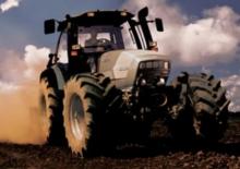 4WD traktori Lamborghini R 6.140 H.P.