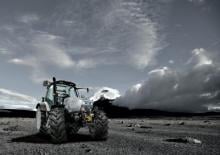 4WD traktori Lamborghini R 6.150 VRT DCR