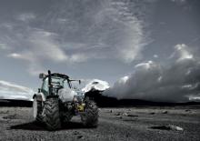 4WD traktori Lamborghini R 6.150.4 VRT