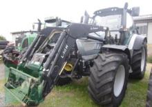 4WD traktori Lamborghini R 6.170 VRT DCR