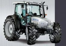 4WD traktori Lamborghini R3 EVO 110 GS DT