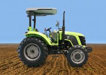 4WD traktori Zoomlion RC954-A