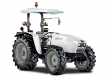 4WD traktori Lamborghini Rekord 60