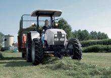 4WD traktori Lamborghini Rekord 65