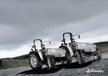 4WD traktori Lamborghini Rekord 75